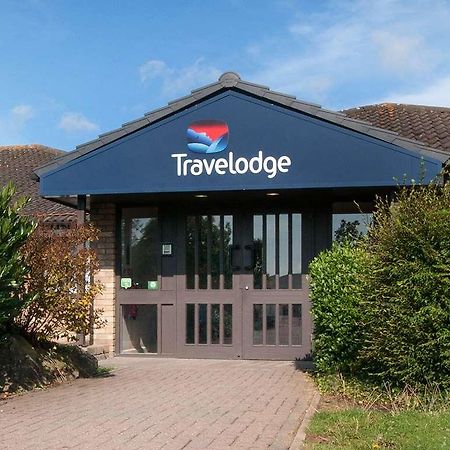 Travelodge Ely Εξωτερικό φωτογραφία