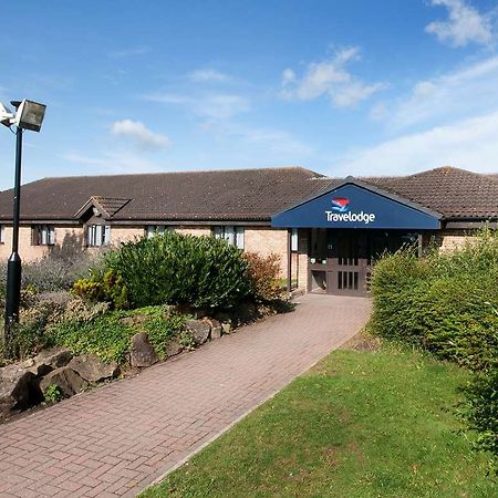 Travelodge Ely Εξωτερικό φωτογραφία