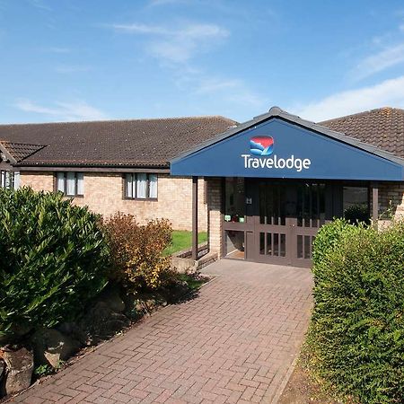 Travelodge Ely Εξωτερικό φωτογραφία