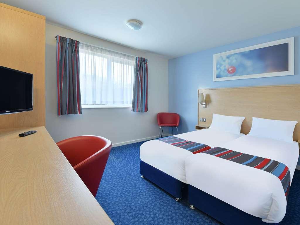 Travelodge Ely Δωμάτιο φωτογραφία