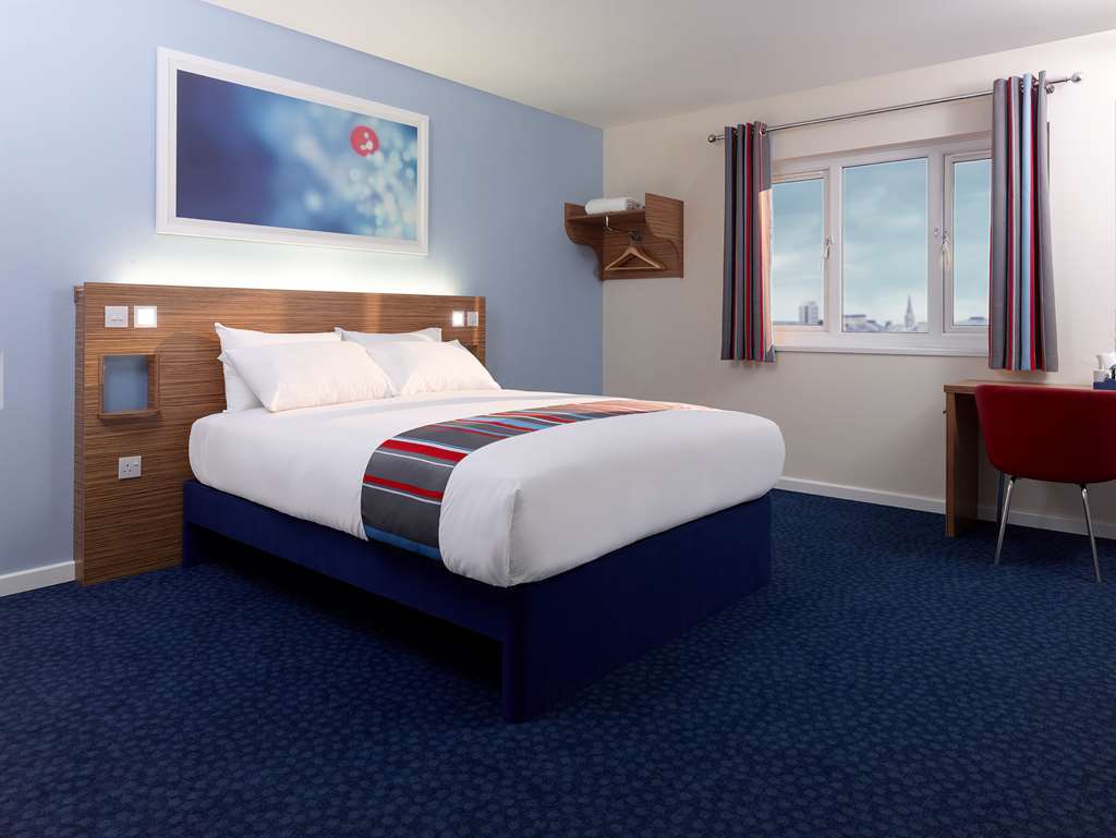 Travelodge Ely Δωμάτιο φωτογραφία
