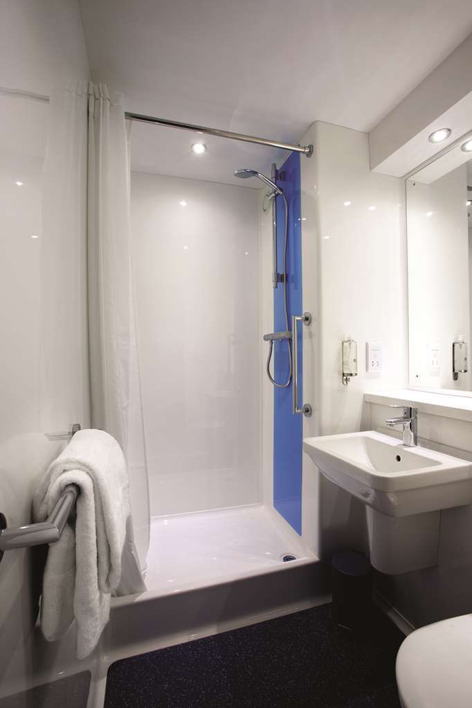 Travelodge Ely Δωμάτιο φωτογραφία
