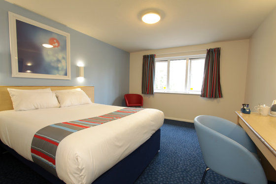 Travelodge Ely Δωμάτιο φωτογραφία