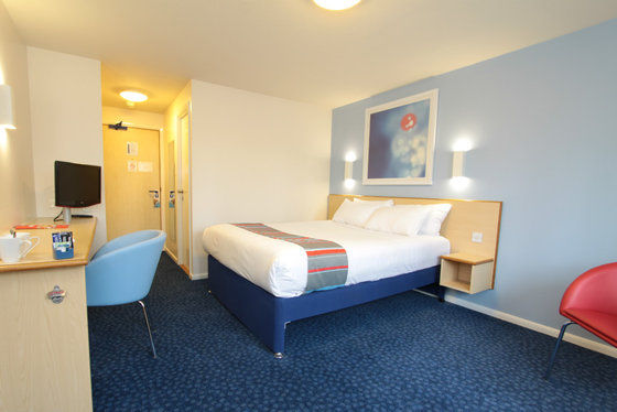 Travelodge Ely Δωμάτιο φωτογραφία