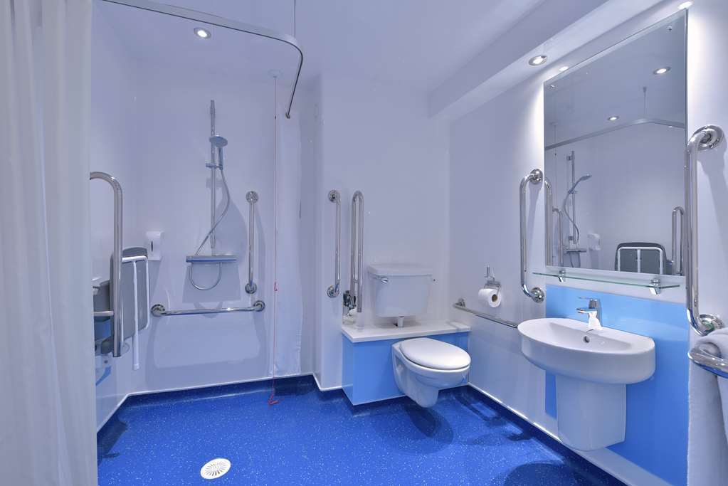 Travelodge Ely Δωμάτιο φωτογραφία
