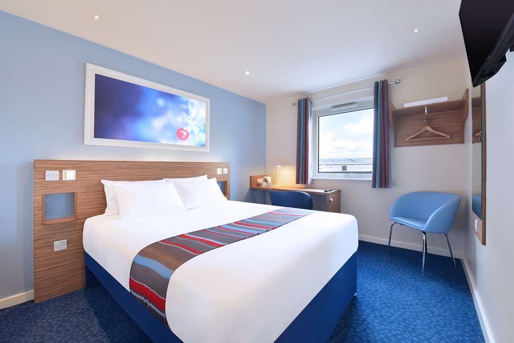 Travelodge Ely Δωμάτιο φωτογραφία